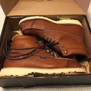 Red Wing Men’s 10, Wingshooter, Never Worn